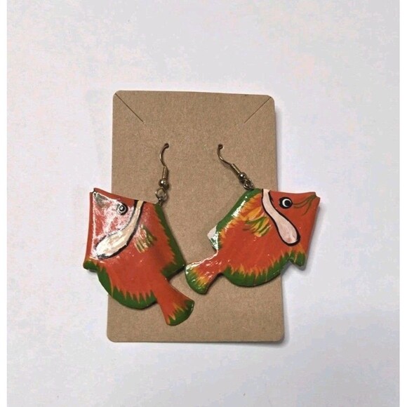 Jewelry Lot Animal Whisperer Theme Clean Curated Bundle Free Gift - Picture 16 of 16